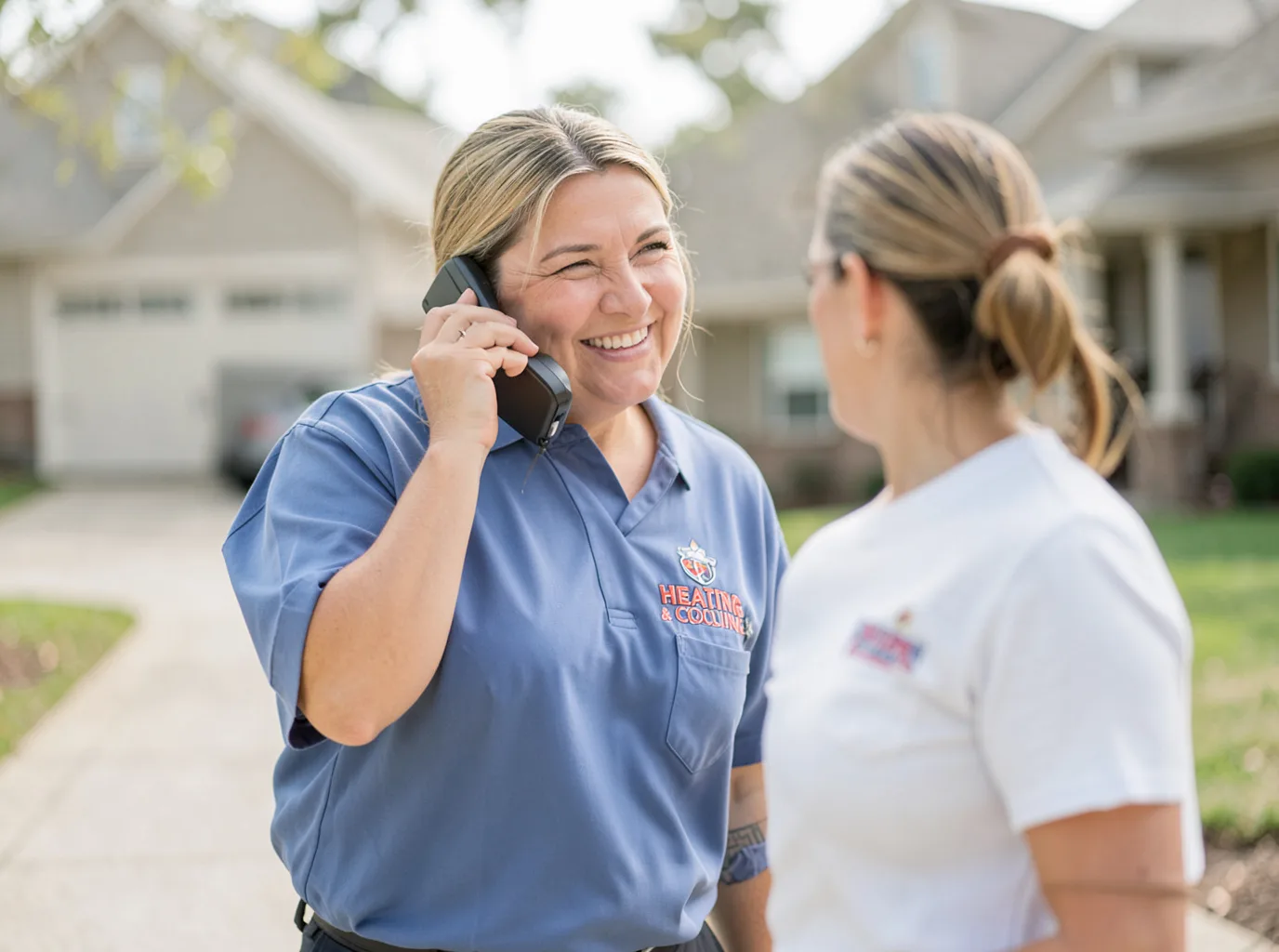 Hvac Repair Island Falls, ME FAQs